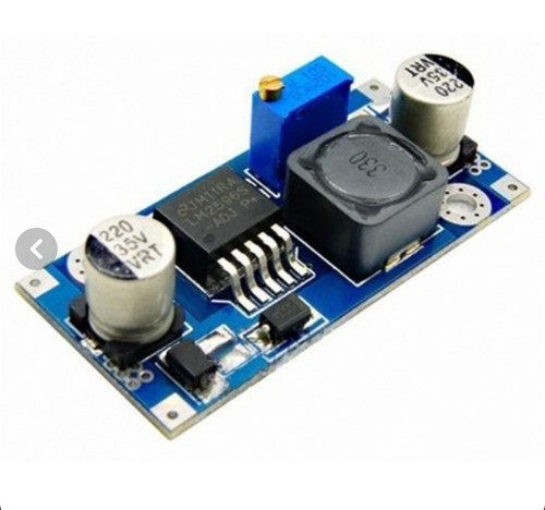 ماژول افزاینده DCبهXL6009DC